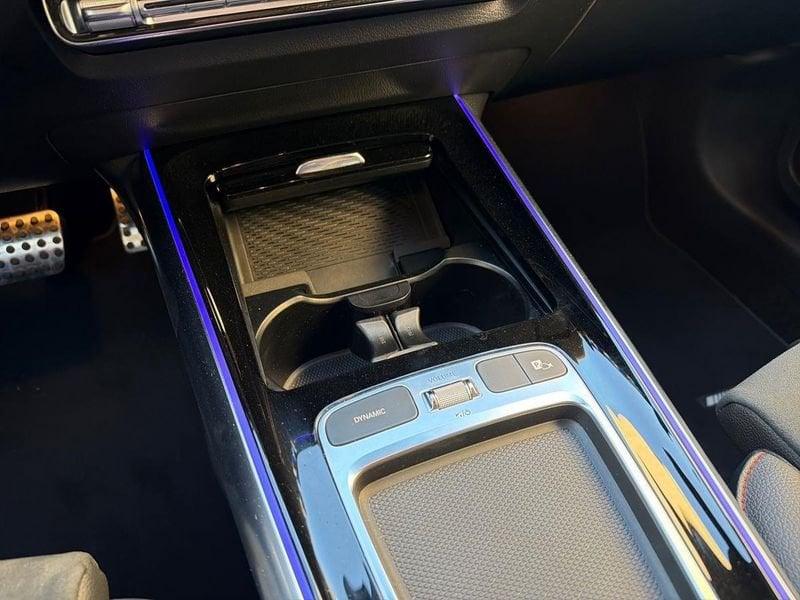 Mercedes-Benz GLA AMG 35 AMG Line Premium 4matic auto