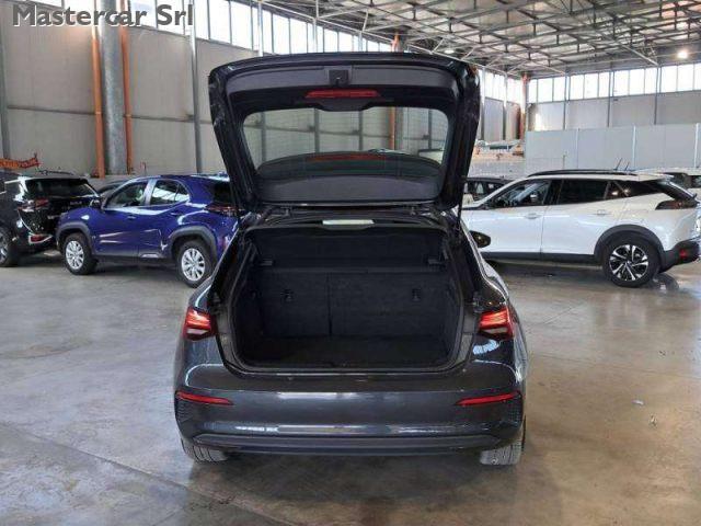 AUDI A3 BERLINA 30 TFSI S TRONIC BUSINESS S.BACK - GJ157BB