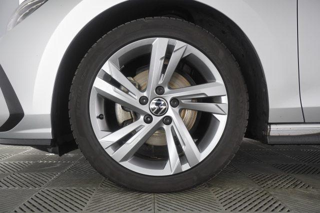 VOLKSWAGEN Golf Golf 2.0 TDI 150 CV DSG SCR R-Line