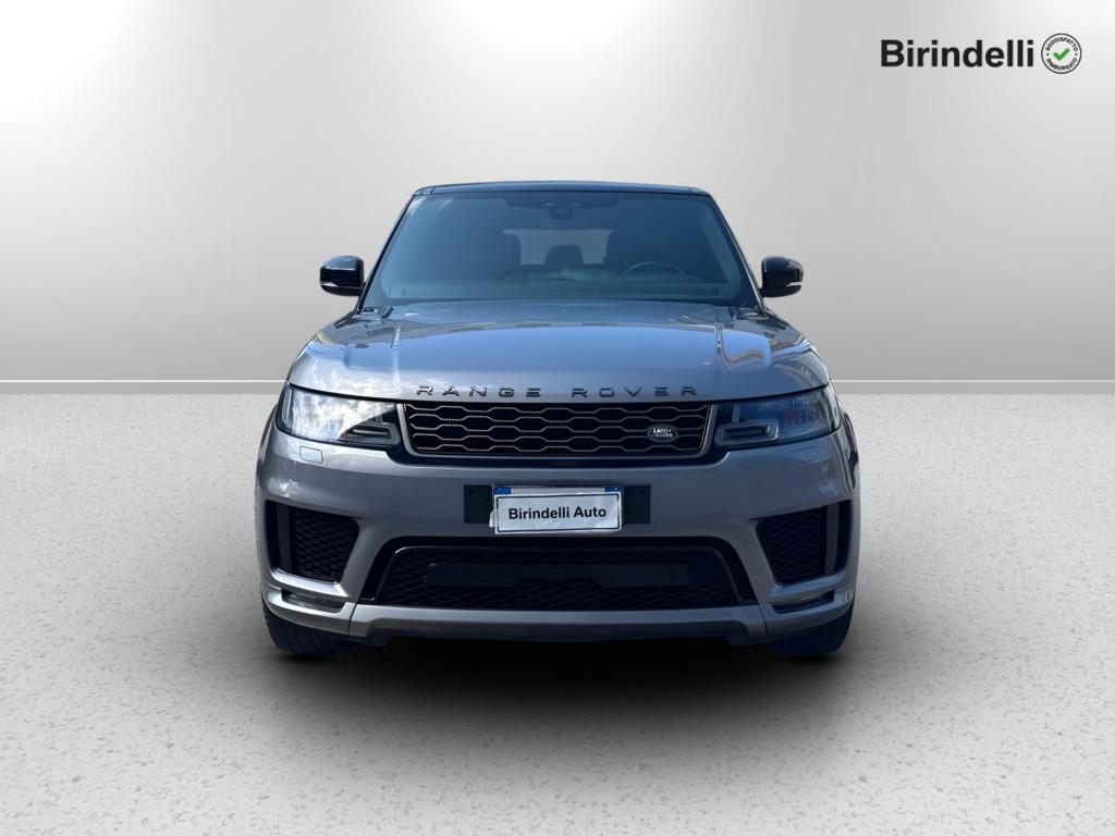 LAND ROVER RR Sport 2ª serie - Range Rover Sport 3.0D l6 249 CV HSE