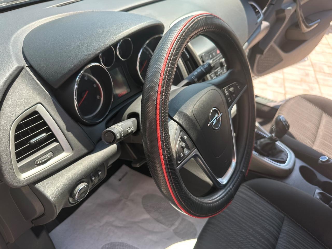 Opel Astra 1.7 CDTI 125CV Sports Tourer Cosmo
