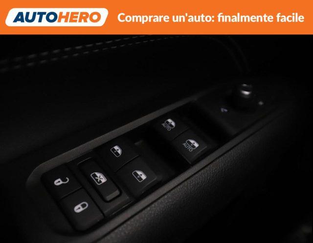 JEEP Compass 1.3 Turbo T4 190 CV PHEV AT6 4xe 80° Anniversario