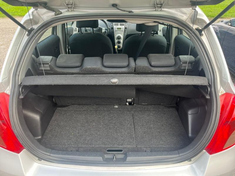 TOYOTA Yaris 1.0 5 porte Sol