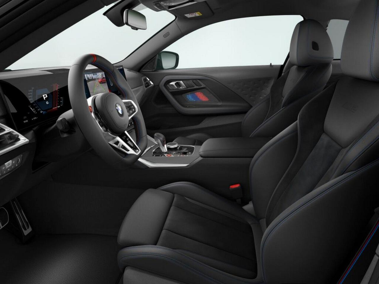 BMW BMW M2 Coupé