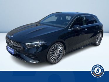 Mercedes-Benz Classe A 180d Automatic AMG Line Advanced Plus Digital Edition