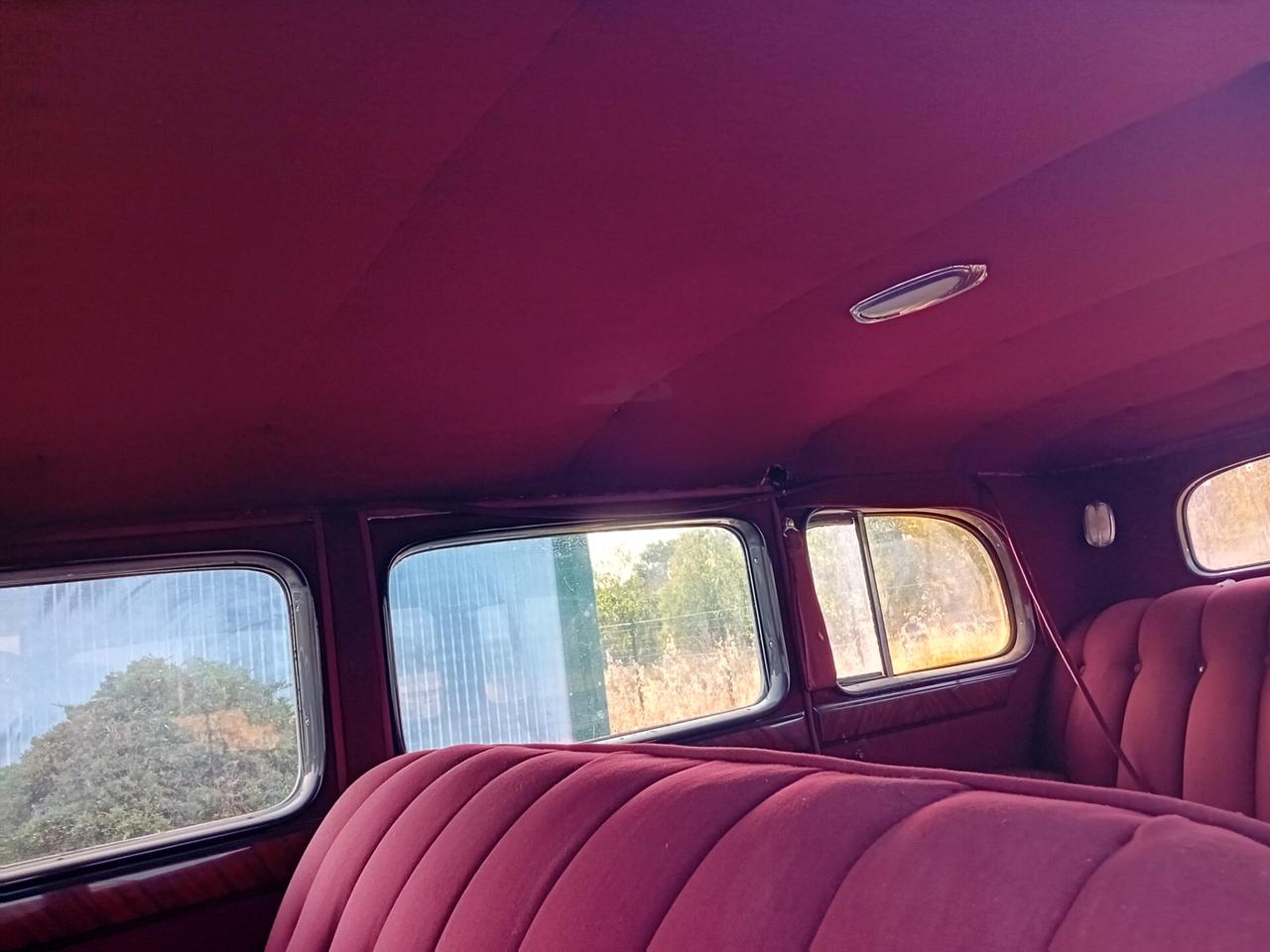 Cadillac serie 355 / buick special serie 40