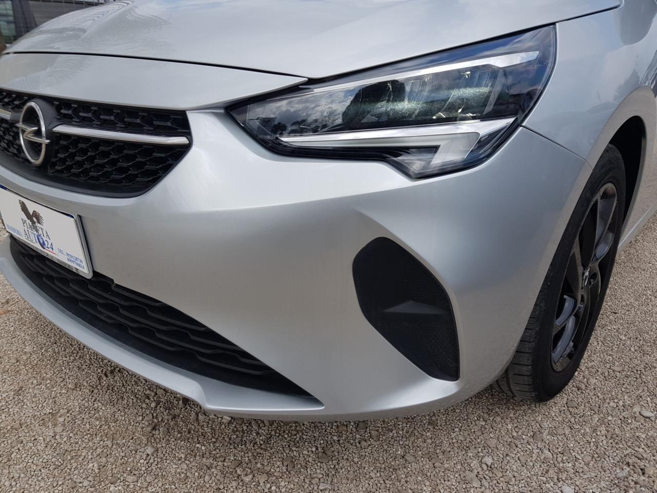 Opel Corsa 1.2 Blitz Edition s&s 75cv