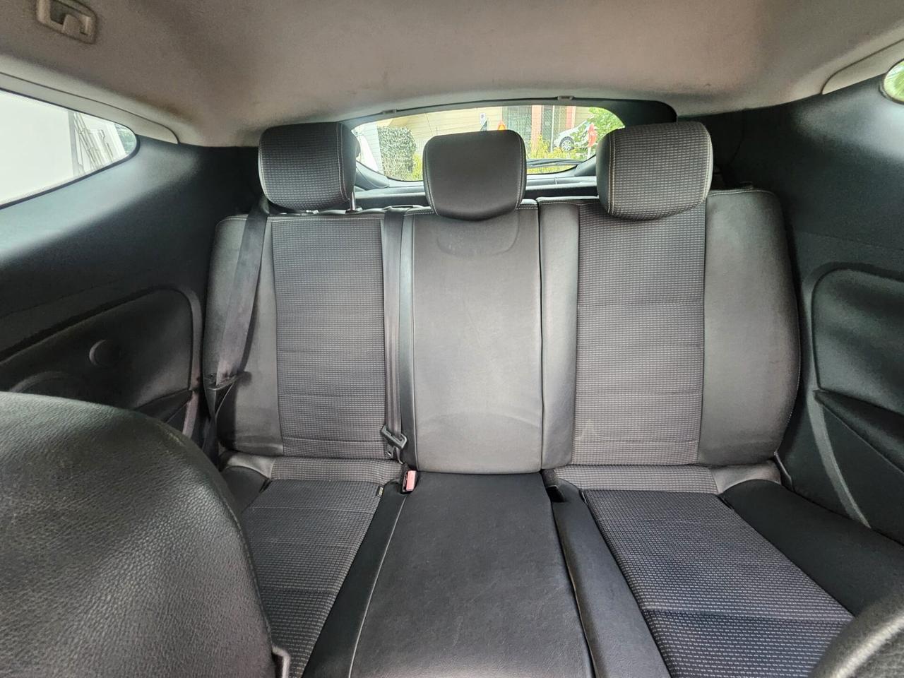 Renault Megane Mégane 1.5 dCi 110CV GT Line