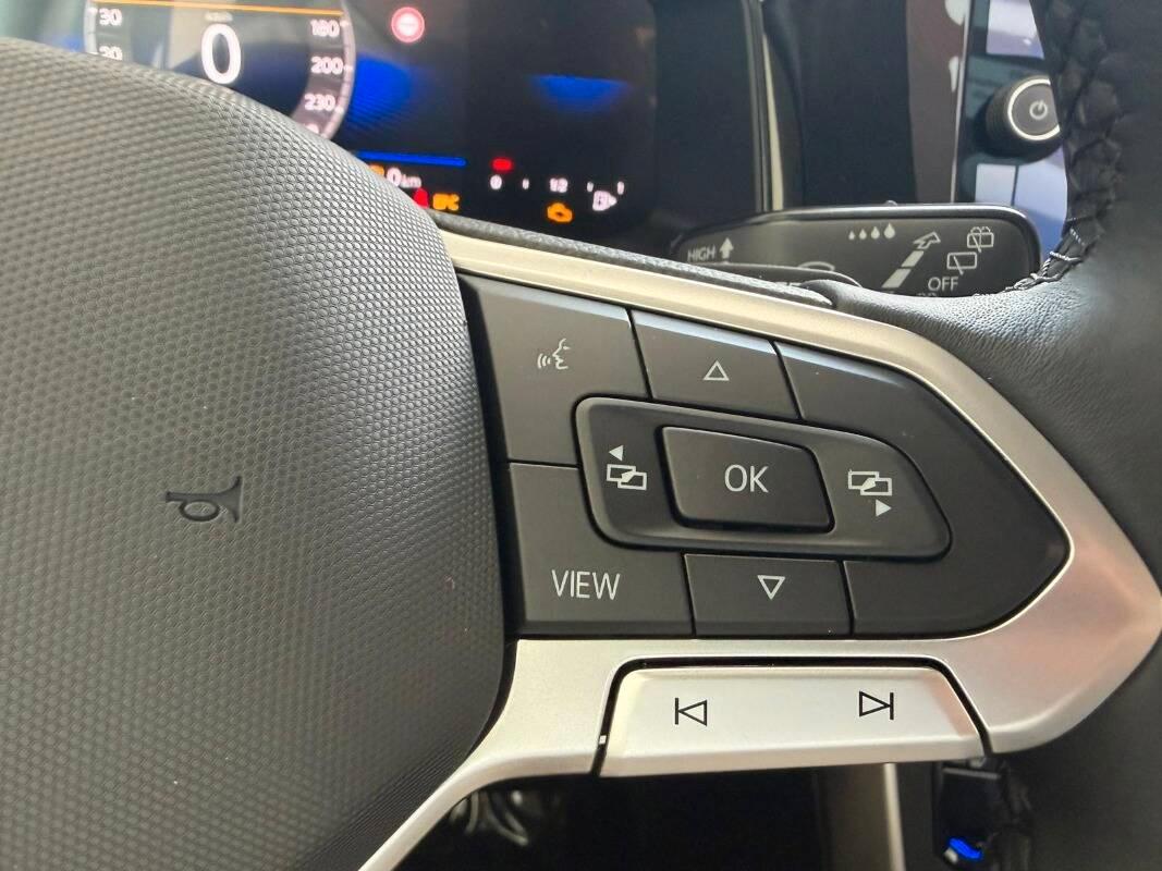 Volkswagen Polo 1.0 tsi Life 95cv