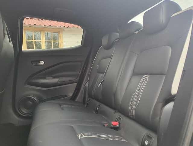 Nissan Juke Juke 1.6 HEV Premiere Edition