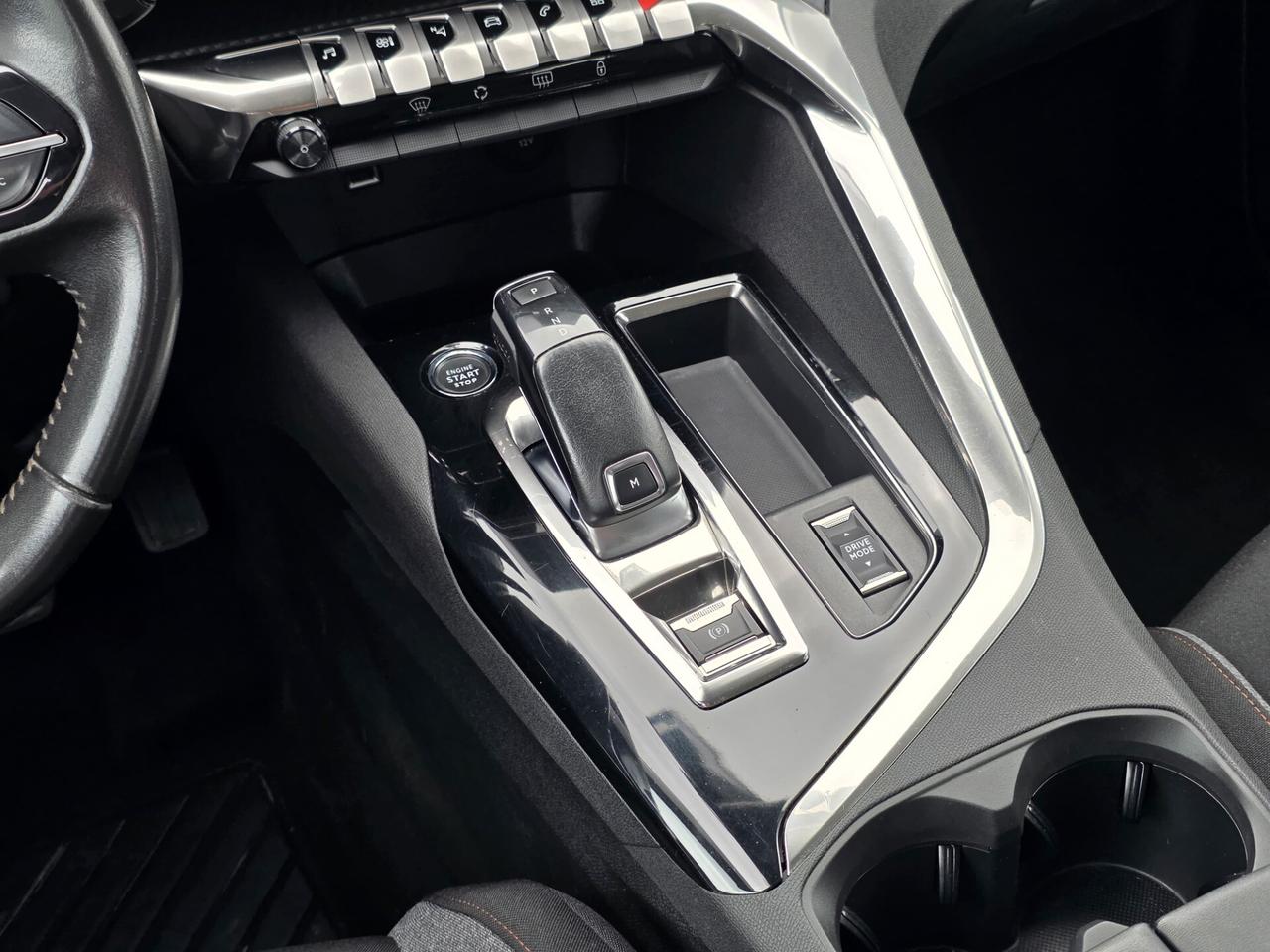 Peugeot 5008 BlueHDi 130 S&S EAT8 Active Pack