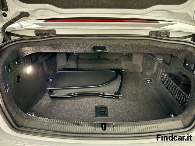 AUDI A5 Cabrio 40 TFSI S tronic Sline Mhev