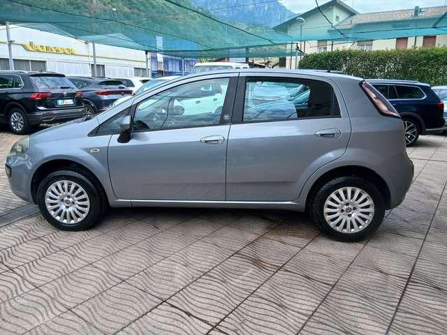 Fiat Grande Punto 5p 1.4 BENZINA - METANO