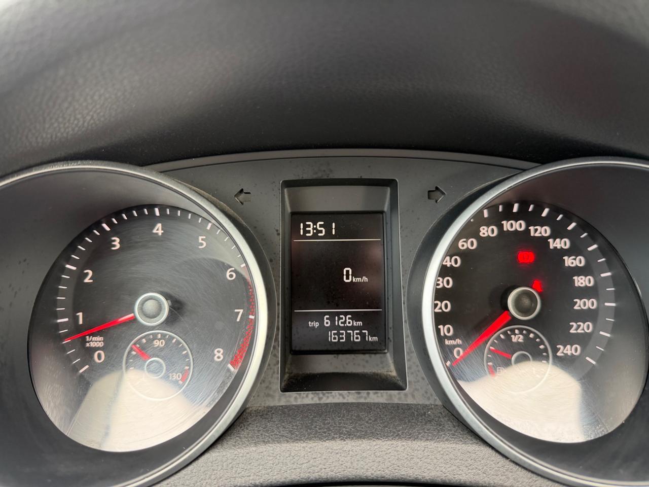 Volkswagen Golf 1.4 5p. United