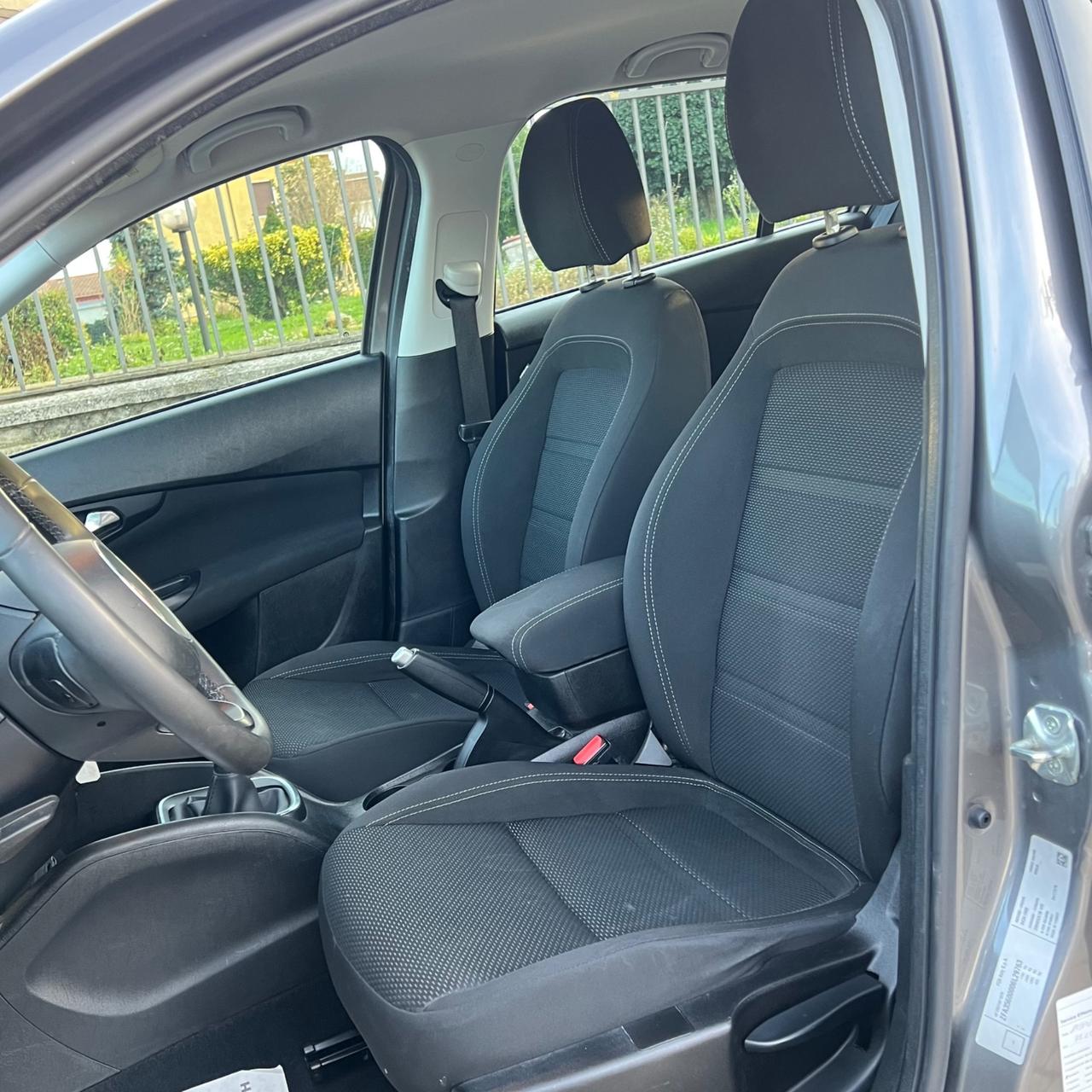 Fiat Tipo 1.4 benzina 95 Cv SW Lounge, UNICO PROPRIETARIO