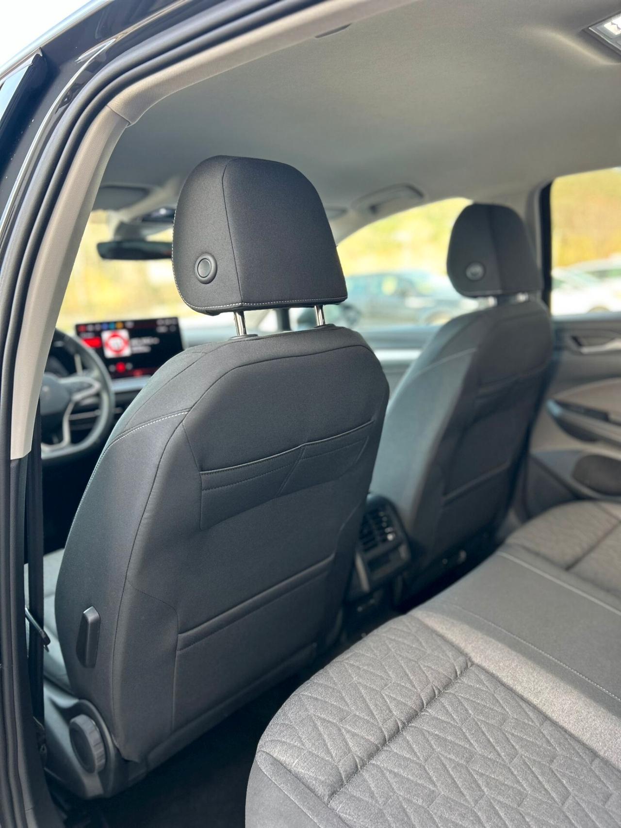 Volkswagen Golf 2.0 TDI 115 CV Edition Plus