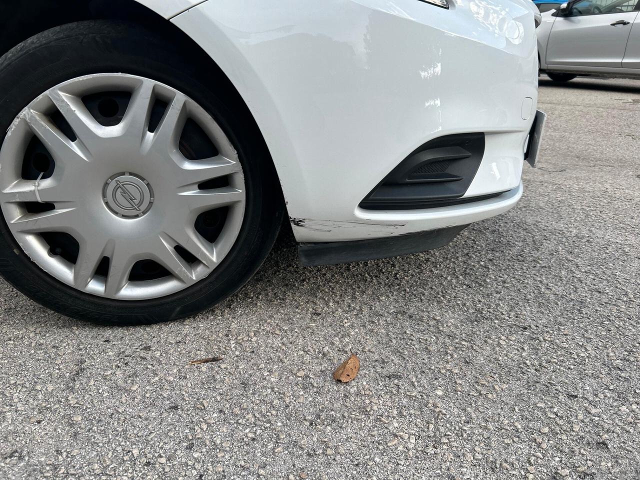 Opel Corsa 1.2 5 porte Innovation GPL