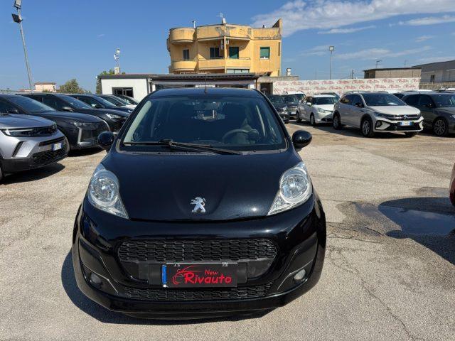 PEUGEOT 107 1.0 68CV 5p. Urban Move