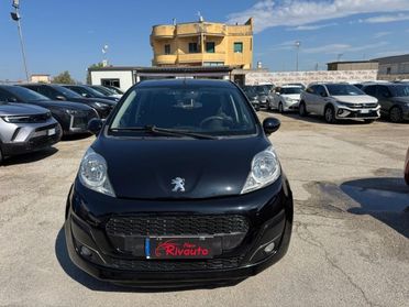 PEUGEOT 107 1.0 68CV 5p. Urban Move