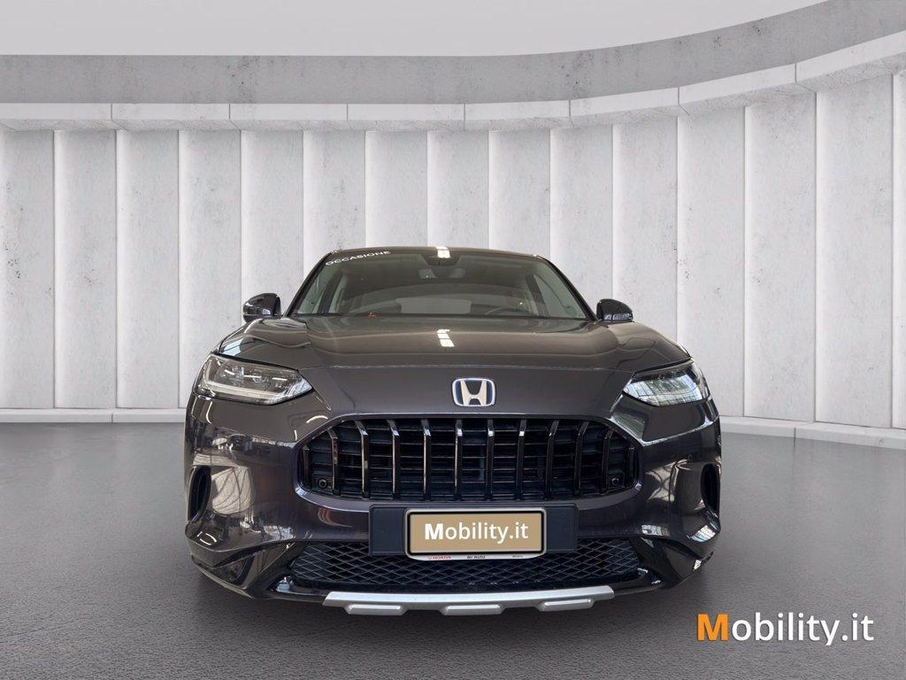 HONDA ZR-V 2.0 hev Advance del 2023