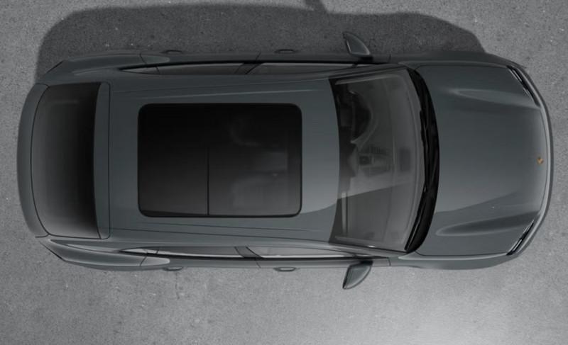 Porsche Macan EV Macan 4 BEV 408 cv - IVA Esposta