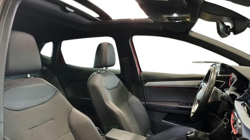 SEAT Ibiza 1.0 ECO TSI 81KW FR