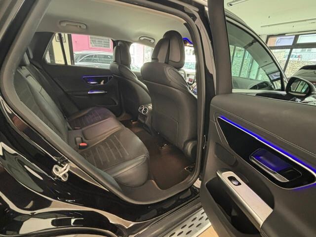 Mercedes-Benz GLC 300 de phev AMG Line Premium 4matic 2024