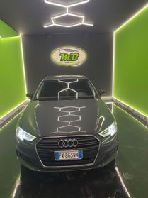 Audi A3 SPB 30 TDI S tronic Admired