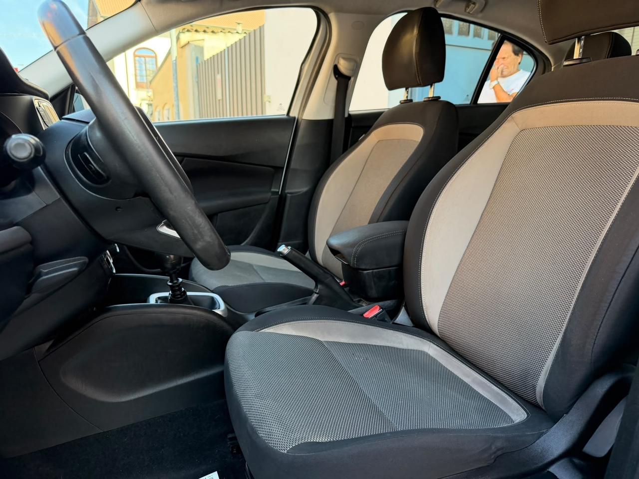 Fiat Tipo 1.4 4 porte Opening Edition