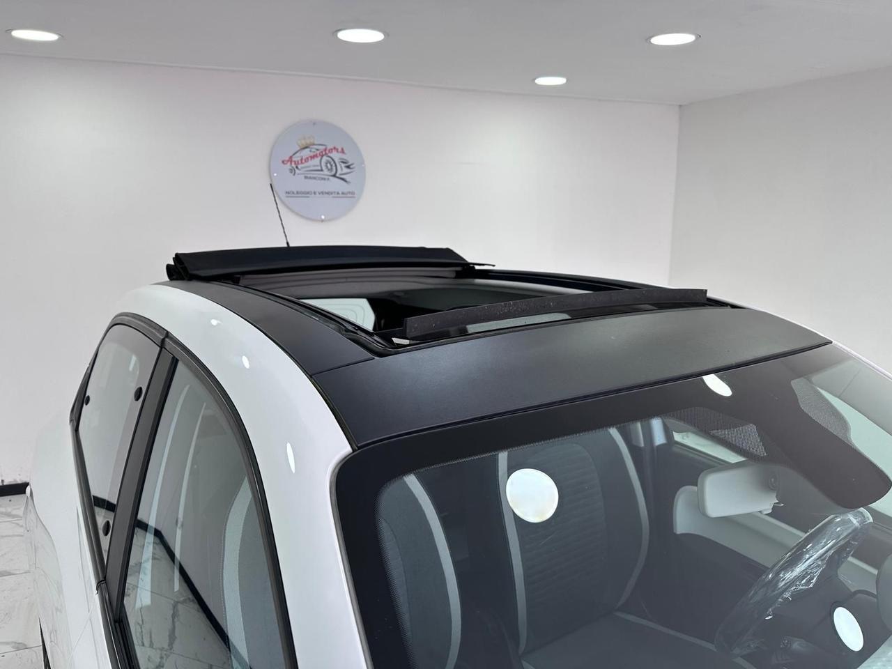 Renault Twingo 1.0 OPEN AIR- 70cv-GARANTITA-2020