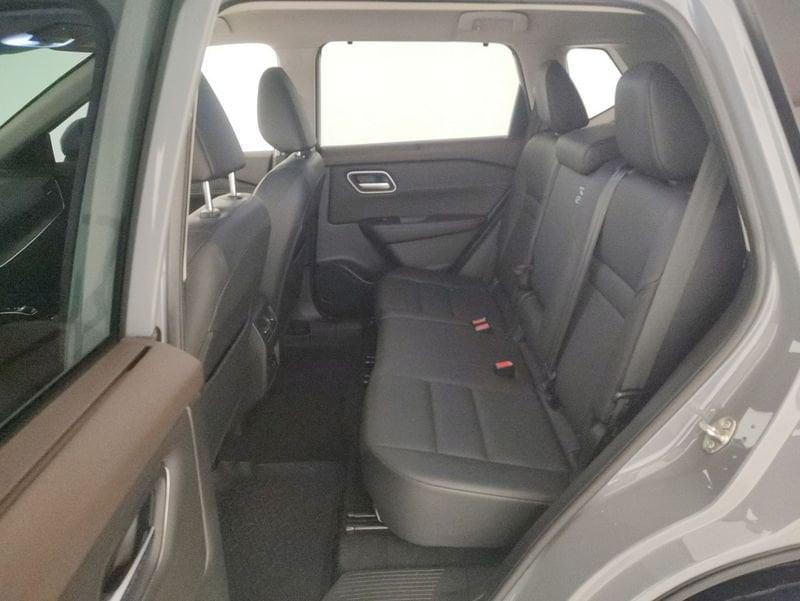 Nissan X-Trail 1.5 e-power Tekna 2wd auto