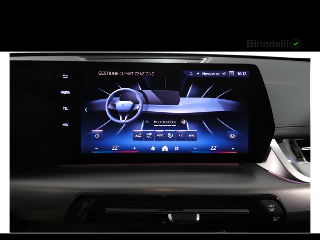 BMW X1 (U11) - X1 sDrive 18d Msport