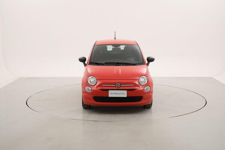 Fiat 500 Hybrid Cult BR952039 1.0 Mild Hybrid 70CV