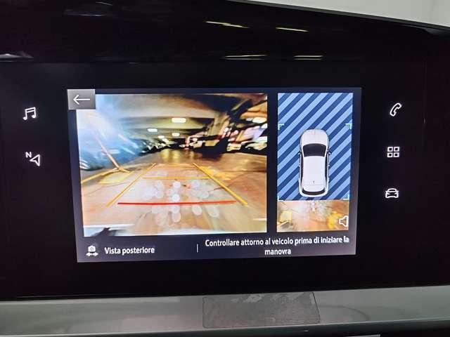 Opel Mokka 1.2 100cv Edition + Telecamera