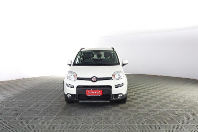 FIAT Panda Panda 1.0 FireFly Hybrid City Life
