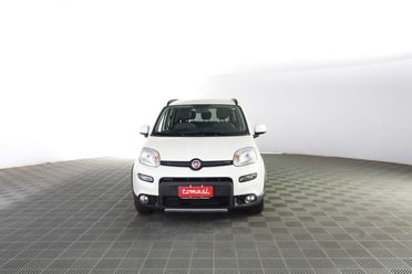 FIAT Panda Panda 1.0 FireFly Hybrid City Life