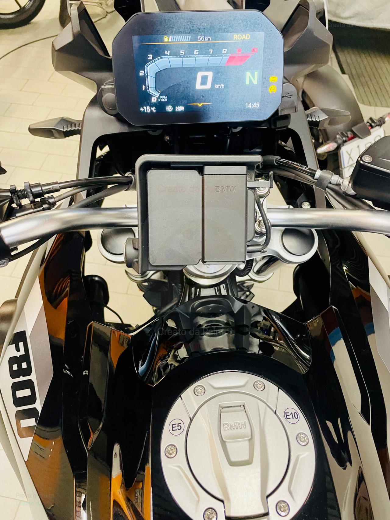 Bmw F 800 GS FULL OPTIONAL