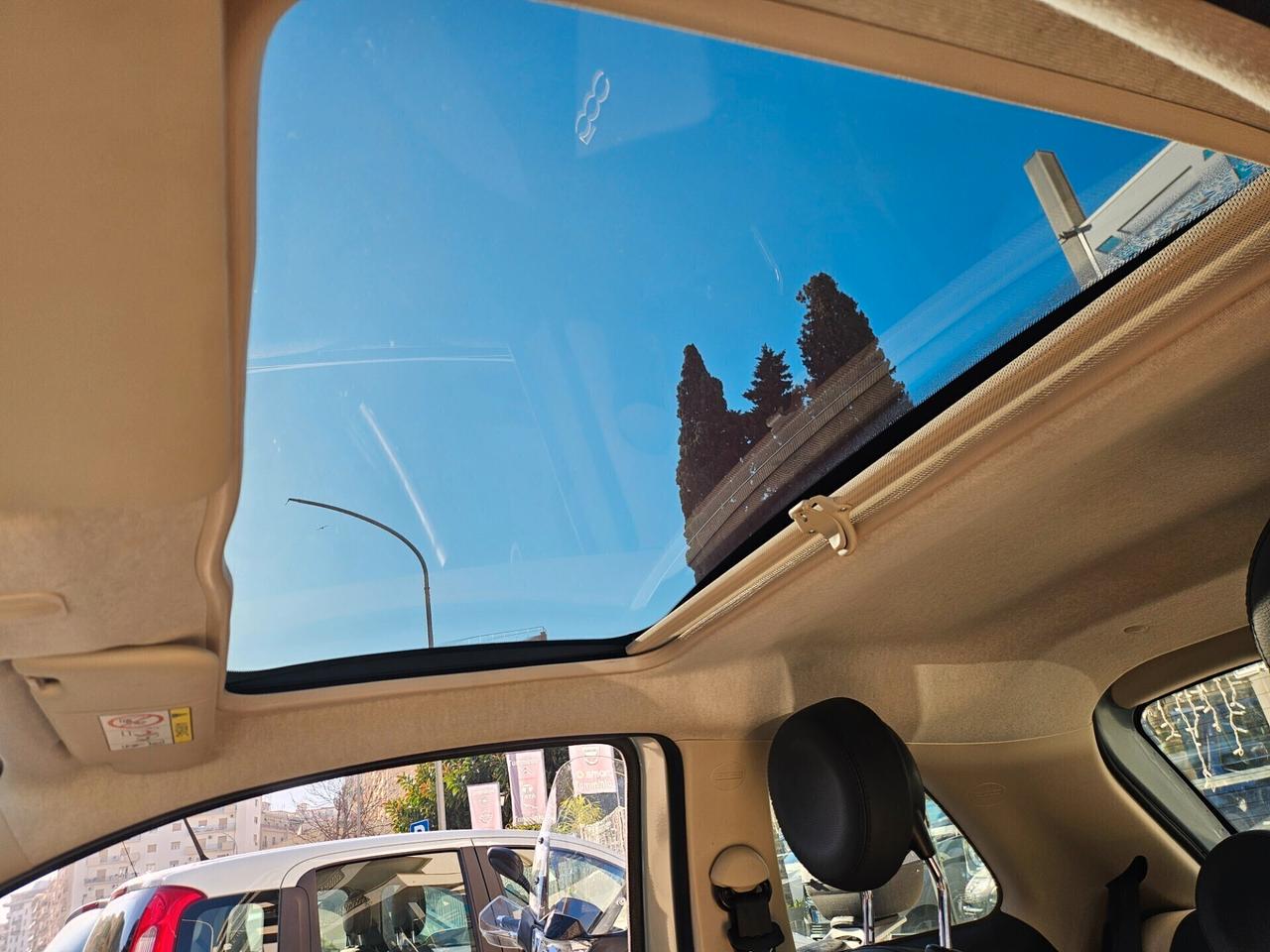 Fiat 500 1.0 Hybrid Dolcevita 09/2022