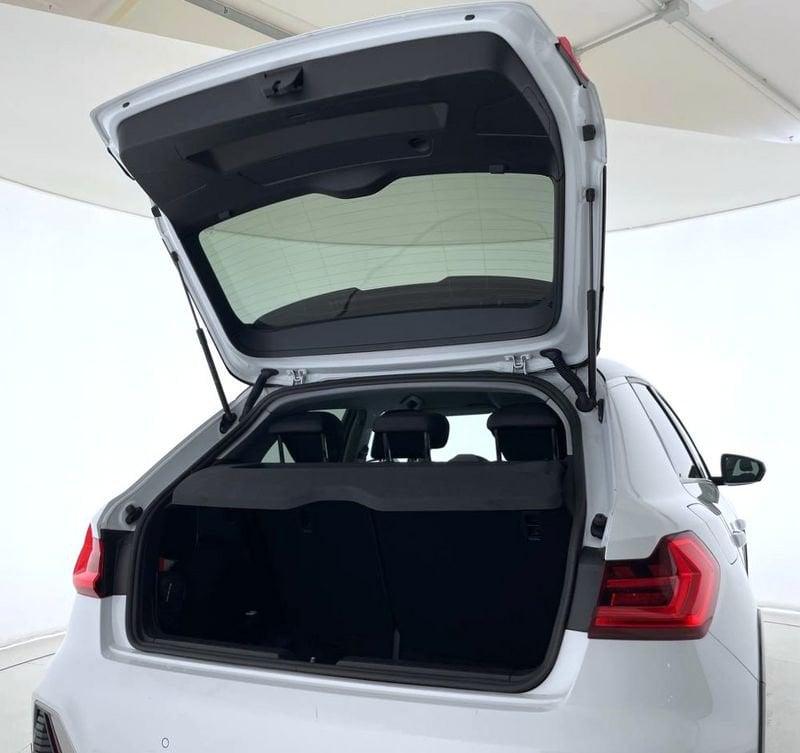 Audi A1 allstreet 30 TFSI S tronic