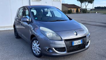 Renault Scenic Scénic X-Mod 1.5 dCi 110CV Dynamique