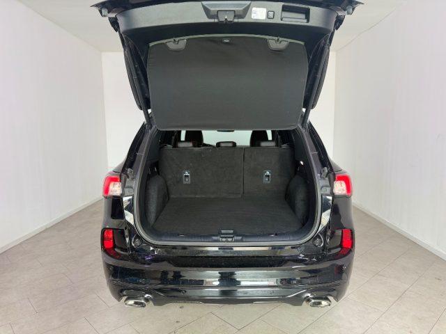 FORD Kuga 2.5 Plug In Hybrid 225 CV CVT 2WD Connect