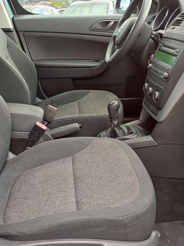 Skoda Yeti 1.6 TDI CR 105 CV 1°prop - GARANZIA-KM CERTIFIC