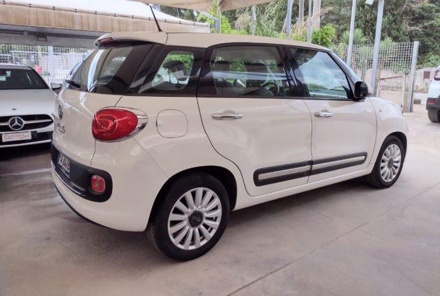 FIAT 500L 1.3 Multijet 85 CV