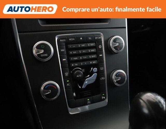 VOLVO V60 D2 1.6 Kinetic
