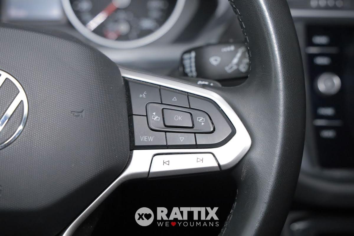 Volkswagen Tiguan 2.0 TDI 150CV Life DSG