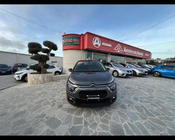 CITROEN C3 BlueHDi 100 S&S Shine