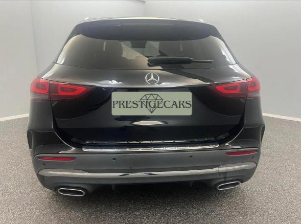 Mercedes GLA 220 d Sport Plus 4matic auto