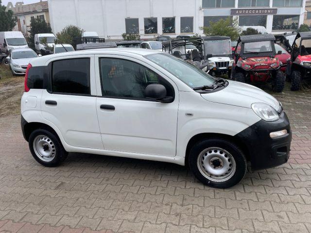FIAT Panda 1.2 Pop Van 2 posti