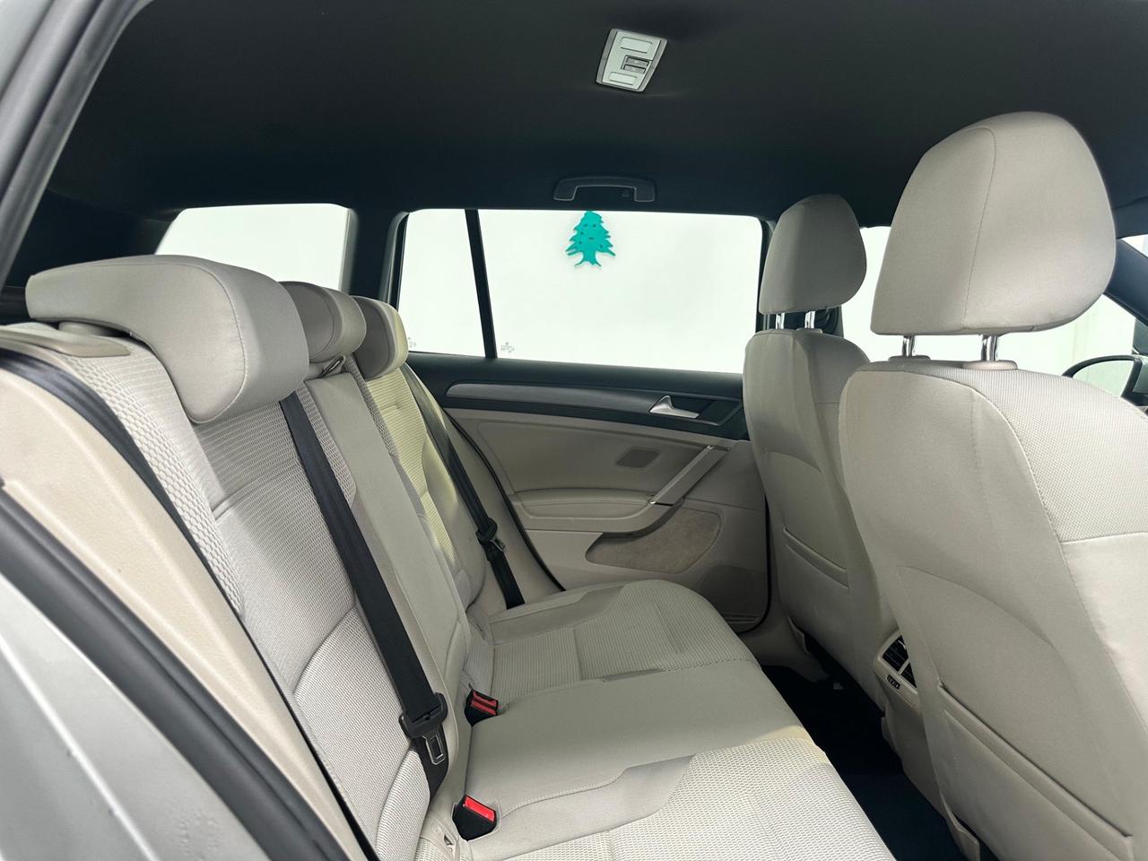 Volkswagen Golf Sportsvan Variant 1.6 TDI 115 CV DSG Highline BlueMotion Tech.