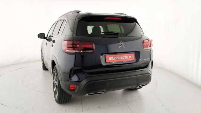 CITROEN C5 Aircross Hybrid 136 e-DCS6 Max